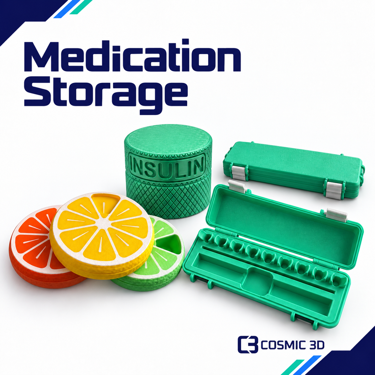 Medication Storage