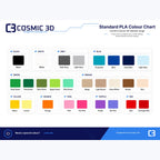 PenSafe Standard PLA Colours — PenSafe medication pen travel case