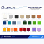 PenSafe Matte PLA Colours — PenSafe medication pen travel case