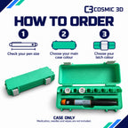 Medication Pen Travel Case How to Order — medication pen and needle travel case