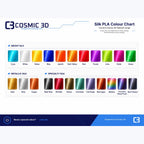 PenSafe Silk PLA Colours — PenSafe medication pen travel case