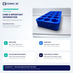 Care Insulin Pen Holder — custom insulin pen fridge holder